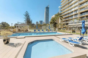 Thornton Tower 9, Surfers Paradise